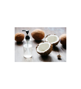 COCONUT VIRGIN OIL