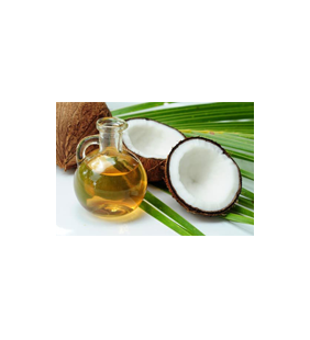 COCONUT COOKING OIL